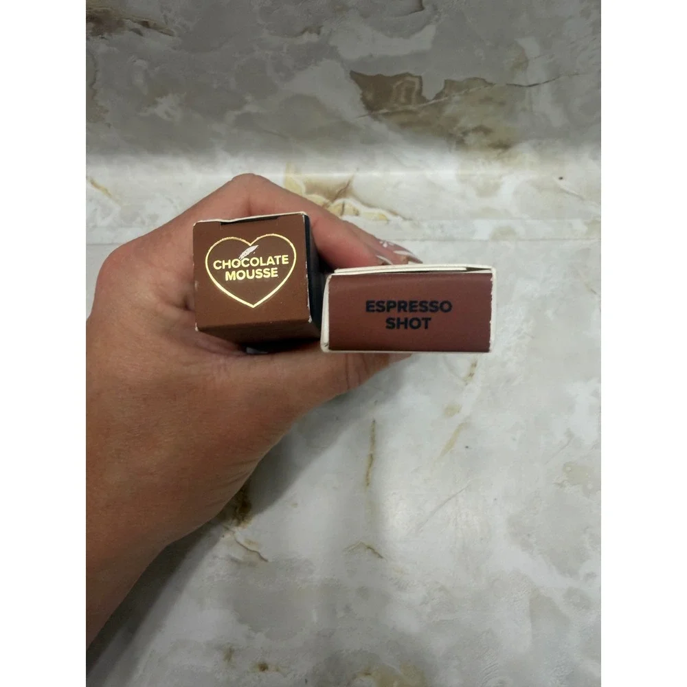 Too Faced too faced